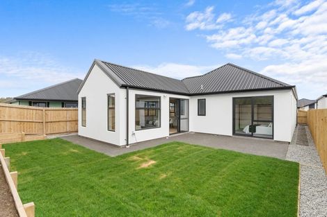 Photo of property in 13 Hean Road, Halswell, Christchurch, 8025