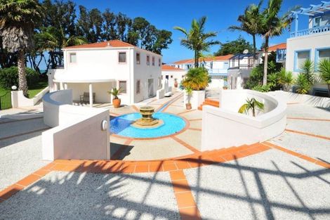 Photo of property in Oceanside Apartments, 2/453 Hibiscus Coast Highway, Orewa, 0931