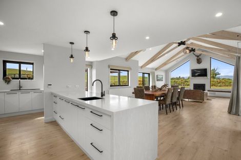 Photo of property in 4062 Becks-lauder Road, Becks, Omakau, 9377