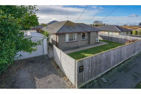 Photo of property in 32 Bentley Street, Russley, Christchurch, 8042