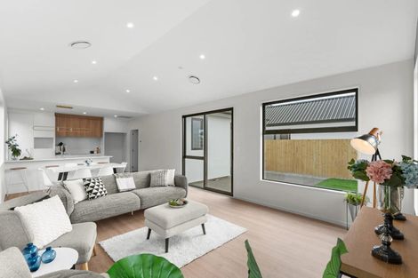 Photo of property in 13 Hean Road, Halswell, Christchurch, 8025