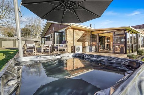 Photo of property in 1421 State Highway 30, Horohoro, Rotorua, 3077