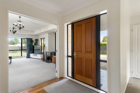 Photo of property in 1 Kennedy Street, Geraldine, 7930