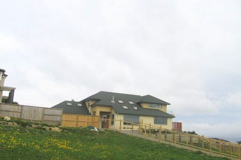 Photo of property in 109 Cypress Drive, Maungaraki, Lower Hutt, 5010