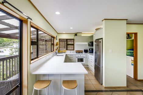 Photo of property in 59b Napier Terrace, Hospital Hill, Napier, 4110