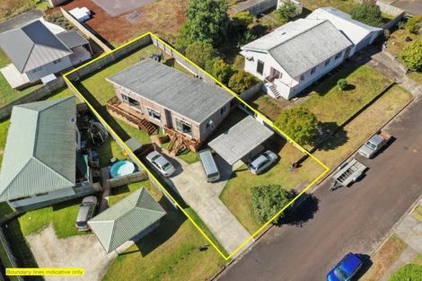 Photo of property in 7b Tui Street, Kaikohe, 0405