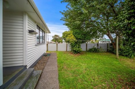 Photo of property in 49 Browne Street, Normanby, Hawera, 4614