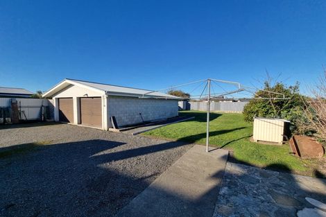 Photo of property in 22 Jull Crescent, Waipukurau, 4200