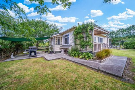 Photo of property in 771 Paradise Road, Tangiteroria, 0381