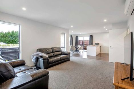 Photo of property in 331a Lincoln Rolleston Road, Rolleston, 7614