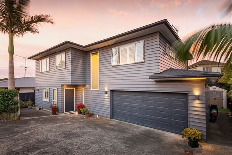 Photo of property in 16c Modena Crescent, Saint Heliers, Auckland, 1071