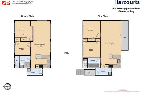 Photo of property in 554 Whangaparaoa Road, Stanmore Bay, Whangaparaoa, 0932