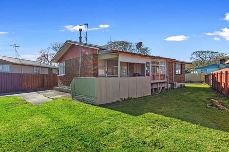 Photo of property in 117 Collins Road, Melville, Hamilton, 3206