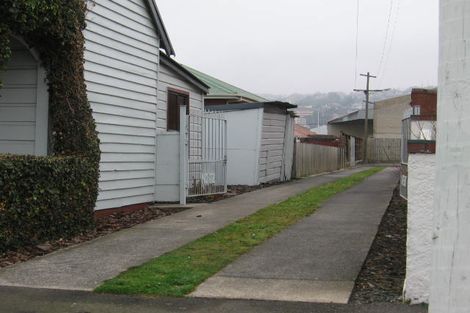 Photo of property in 72 Wesley Street, South Dunedin, Dunedin, 9012