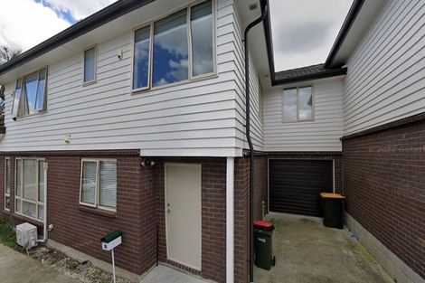 Photo of property in 28 Akeake Lane, Manurewa, Auckland, 2102