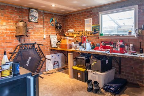 Photo of property in 52 Connolly Street, Geraldine, 7930