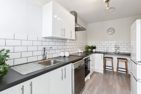Photo of property in 5/16 Holly Road, St Albans, Christchurch, 8014