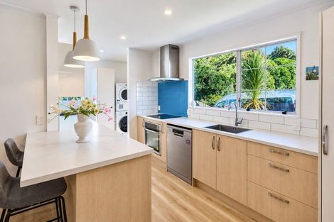 Photo of property in 19 Yarrow Place, Papakowhai, Porirua, 5024
