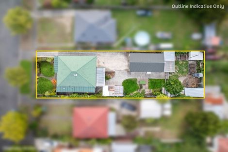 Photo of property in 11 Pannell Avenue, Wainoni, Christchurch, 8061