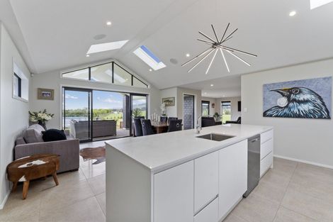 Photo of property in 9 Oriwa Lane, Levin, 5571