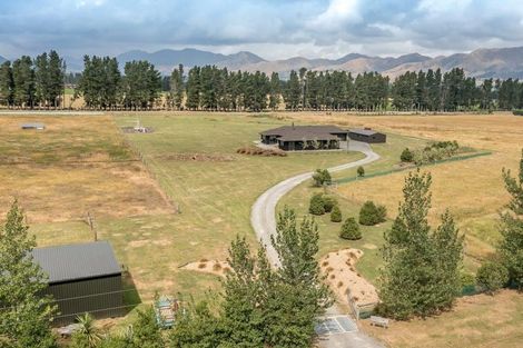 Photo of property in 1/523 Woodbank Road, Hanmer Springs, 7334