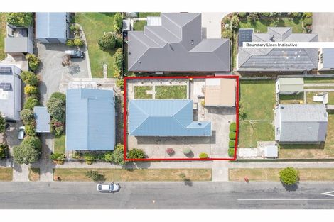 Photo of property in 26 Dome Street, Georgetown, Invercargill, 9812