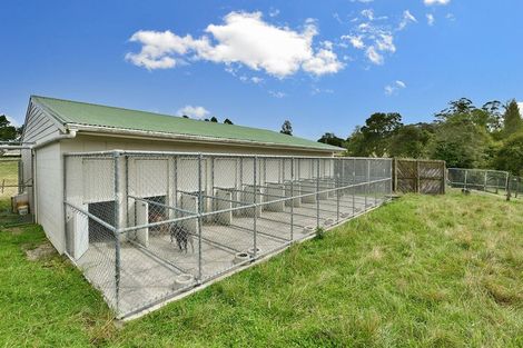 Photo of property in 88 Rapson Road, Kaukapakapa, 0871