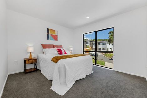 Photo of property in 10 Ripa Street, Flat Bush, Auckland, 2019