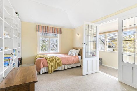 Photo of property in 56a Hobson Street, Thorndon, Wellington, 6011