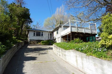 Photo of property in 124 Centaurus Road, Huntsbury, Christchurch, 8022