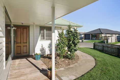 Photo of property in 6 Waihurihia Street, Otaki, 5512