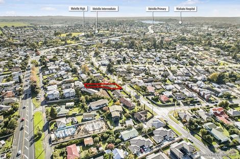 Photo of property in 24 Glenview Terrace, Glenview, Hamilton, 3206