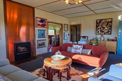 Photo of property in 472 Mount Michael Valley Road, Fairlie, 7987