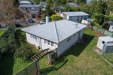 Photo of property in 17 Davies Street, Paeroa, 3600