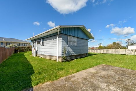 Photo of property in 3 Thomas Place, Waihi, 3610
