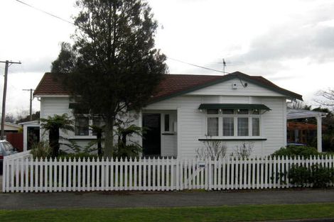 Photo of property in 68 Harley Street, Solway, Masterton, 5810
