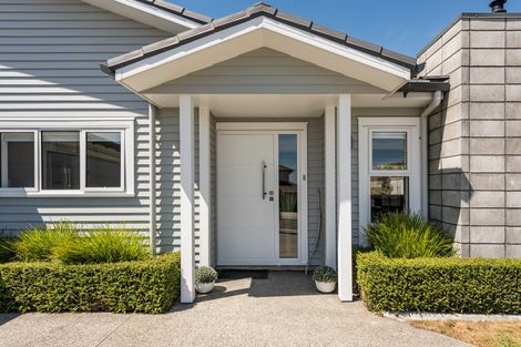 Photo of property in 36 Margaret Shields Avenue, Aotea, Porirua, 5024