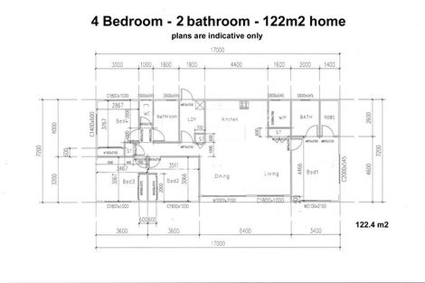 Photo of property in 53e Pipiroa Road, Ngatea, 3503