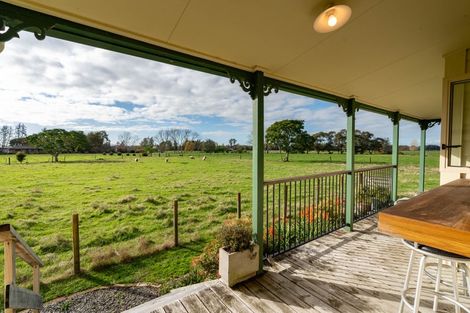Photo of property in 9 Herman Road, Rukuhia, Ohaupo, 3882
