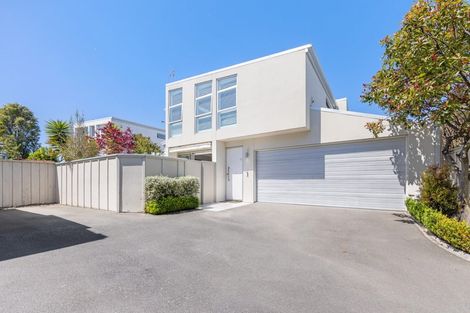 Photo of property in 38b Seddon Street, Sydenham, Christchurch, 8023