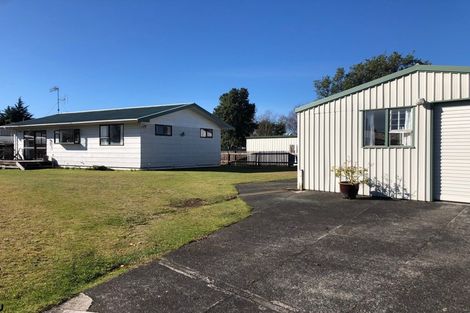 Photo of property in 45 Ringakapo Street, Turangi, 3334
