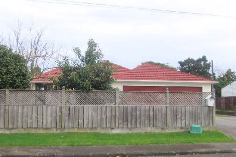 Photo of property in 3/50 Stonex Road, Papatoetoe, Auckland, 2025