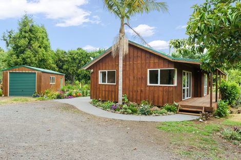 Photo of property in 15 Linnell Road, Poroti, Whangarei, 0179