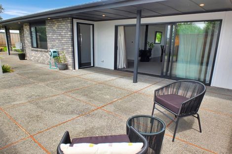 Photo of property in 6a Futter Street, Foxton, 4814