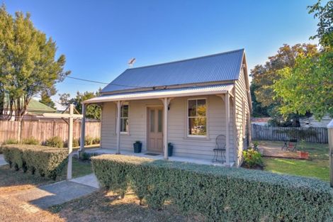 Photo of property in 4 Nobel Street, Carterton, 5713