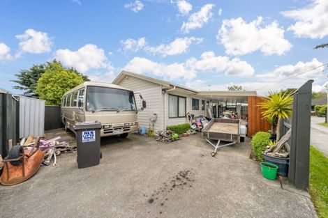 Photo of property in 52a Thackeray Street, Trentham, Upper Hutt, 5018