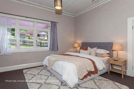 Photo of property in 75 Fourth Avenue, Woodhill, Whangarei, 0110