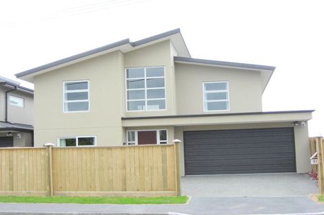 Photo of property in 91 Purchas Street, Edgeware, Christchurch, 8013