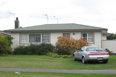 Photo of property in 6 Downing Avenue, Pirimai, Napier, 4112