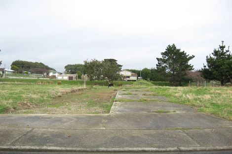 Photo of property in 91 Vernon Street, Kingswell, Invercargill, 9812